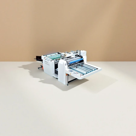 Industrial laminating machine, fully automatic intelligent laminating equipment, high-speed energy-saving laminating machine Industrial laminating machine, fully automatic intelligent laminating equipment, high-speed energy-saving laminating machine